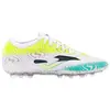 Image de Chaussures de football Joma Evolution Cup AG Blanc 43 ECUW2402AG