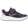 Image de Chaussures Joma Ferro 2429 Rose marine Enfant 27 JFERRW2429V