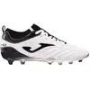 Image de Chaussures de football Joma Numero-10 FG Blanc 42,5 N10W2402FG