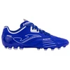 Image de Football Joma Bottes du gazon artificiel Score 2404 Royal 44 SCOW2404AG