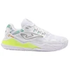 Image de Chaussures Joma Femme Spin 2402 Blanc Vert 37 TSPILW2402OM