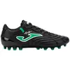 Image de Chaussures de football Joma Aguila Cup 2501 AG Noir 43,5 ACUW2501AG