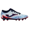 Image de Bottes de football Joma Striker 2505 Bleu Marine Gazon Artificiel Homme 42.5 STRIKW2505AG