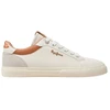 Image de Chaussures Pepe Jeans Kenton Court Femme Doré 40 PLS31588-029