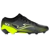 Image de Bottes de football Joma Gol 2501 Noir Jaune Fluo Gazon Artificiel Homme 45 GOLW2501AG