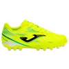Image de Bottes de football Joma Propulsion 2509 Jaune Fluo Gazon Artificiel Enfant 38 PRJW2509AG