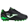 Image de Bottes de football Joma Toledo 2501 Noir Herbe Artificielle Enfant 37 TOJW2501AG