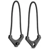 Image de Wandrd Worryless Zipper Puller Black