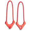 Image de Wandrd Worryless Zipper Puller Red