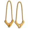 Image de Wandrd Worryless Zipper Puller Dallol Yellow