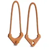 Image de Wandrd Worryless Zipper Puller Sedona Orange