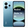 Image de XIAOMI Redmi note 14 8 Go 256 Go Bleu Smartphone 4G - Reconditionné - Excellent état en occasion ou reconditionné