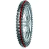 Image de MITAS C17 90/90-21 TT 54R, Pneu moto Avant
