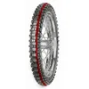 Image de MITAS C17 WINT FRIC WHITE 90/90-21 TT 54R, Pneu moto Avant