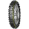 Image de MITAS EF05 SUPER YELLOW 120/80-19 TT 63R, Pneu moto Arrière