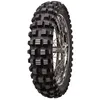 Image de MITAS C02 120/90-18 TT 71N, Pneu moto Arrière