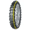 Image de MITAS EF-07 SUPER YELLOW 140/80-18 TT 70R, Pneu moto Arrière