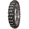 Image de MITAS EF07 SUPER LIGHT GREEN 130/90-18 TT 69R, Pneu moto Arrière