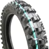 Image de MITAS C18 SUPER LIGHT GREEN 120/90-18 TT 65R, Pneu moto Arrière