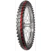 Image de MITAS C19 SUPER LIGHT GREEN 90/90-21 TT 54R, Pneu moto Avant