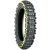Image de MITAS C10 COUNTRY CROSS YELLOW 120/90-18 TT 65M, Pneu moto Arrière