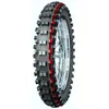Image de MITAS C20 PIT CROSS RED 90/100-12 TT 46M, Pneu moto Arrière