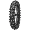 Image de MITAS XT754 110/90-19 TT 62M, Pneu moto Arrière