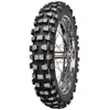Image de MITAS XT454 WIN FRIC WHITE 110/100-18 TT, Pneus moto arrière