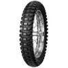 Image de MITAS C22 NHS ICE WHITE 110/90-19 TT 63N, Pneu moto Arrière