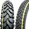 Image de MITAS E07 DAKAR YELLOW 110/80-19 TL 59T, Pneu tout terrain Avant