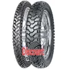 Image de 'Mitas E-07 ( 140/80-18 TL 70T roue arrière, Marquage M+S, Composé de caoutchouc Dakar, gelb )'