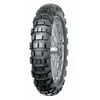 Image de MITAS E09 DAKAR YELLOW 140/80-17 TL 69R, Pneu tout terrain Arrière