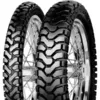 Image de MITAS E07 90/90-21 TL 54T, Pneu tout terrain Avant