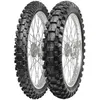 Image de MITAS C29 TERRACROSS ICE SOFT WHITE 80/100-21 TT 51M, Pneu moto Avant