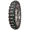 Image de MITAS EF07 SUPER SOFT EXTREME 2xGREEN 140/80-18 TT 70M, Pneu moto Arrière