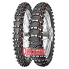 Image de 'Mitas Terra Force-MX SAND ( 120/80-19 TT 63M 2 rouge, roue arrière, Composé de caoutchouc Sand, NHS )'