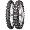Image de MITAS TERRA FORCE - MX SAND red 110/90-19 TT 62M, Pneu moto Arrière