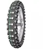 Image de MITAS TERRA FORCE-MX MH SUPER SOFT EXTREME 2XGREEN 120/90-18 TT, Pneus moto arrière