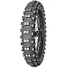 Image de MITAS TERRA FORCE-MX SM 110/90-19 M62 TT, Pneu moto Arrière