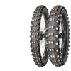 Image de MITAS TERRA FORCE-MX SM WIN FRIC WHITE STRIPE 60/100-14 TT, Pneus moto avant