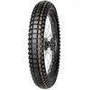 Image de MITAS SW-07 V2 Speedway Orange stripe 3.75-19 TT, Pneus moto arrière