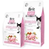 Image de Croquette pour Chat - BRIT - 8595602540754 - Saveur Lapin - 7 kg - Adulte en occasion ou reconditionné