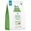 Image de Croquette - BRIT - GF Adult LB - Saumon - 3kg - Sans gluten en occasion ou reconditionné