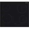 Image de Plaque de cuisson vitrocéramique - daewoo - 4 foyers - 60 cm - bh6vtf27bnm - noir idOfferUb76084564 en occasion ou reconditionné