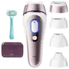 Image de Braun skin i-expert pro ipl pl7431 epilateur a lumiere blanche et rose gold capteur skinprotect 10 niveaux 3 modes BRA8700216938181 en occasion ou reconditionné