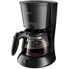 Image de Philips Cafetière Daily 1,2 L - Noir