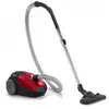 Image de Philips Aspirateur avec sac Powergo - Rouge