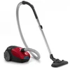 Image de Aspirateur avec sac Powergo - rouge