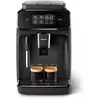 Image de Philips Machine à café automatique expresso EP 1220 avec broyeur grains - Noir