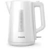Image de Bouilloire électrique Philips HD9618 - 1,7 L - 2200W -Blanc